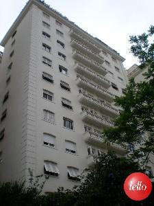 São Paulo - Apartamento Padrão - Vila Madalena