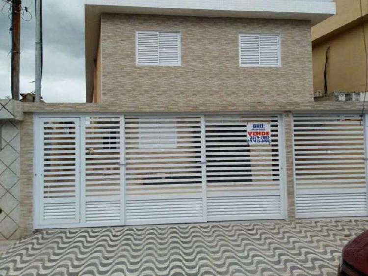 Sobreposta 2 quartos 47m² No Parque São Vicente