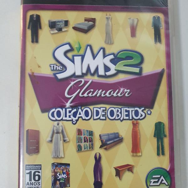 The Sims 2 Glamour