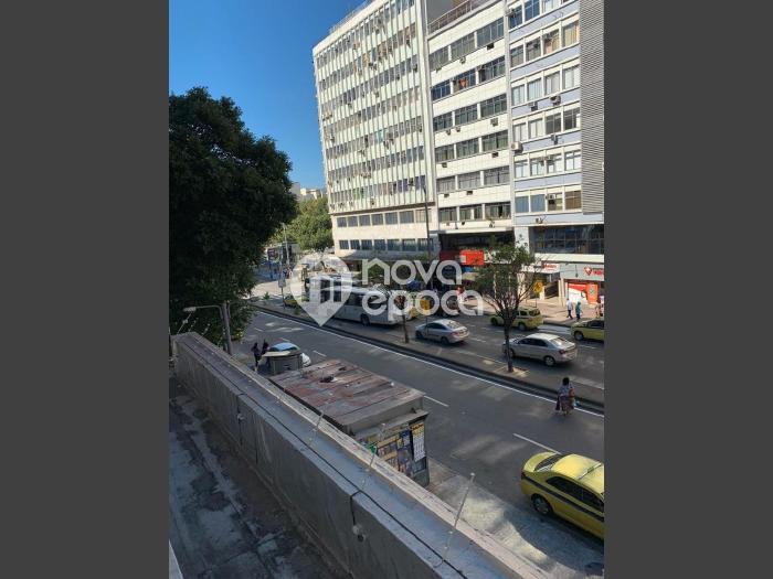 Tijuca, 2 quartos, 82 m² Rua Conde de Bonfim, Tijuca, Zona