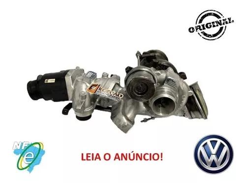 Turbina Vw Amarok Bi-turbo 4x4 Peças Leia O Anúncio