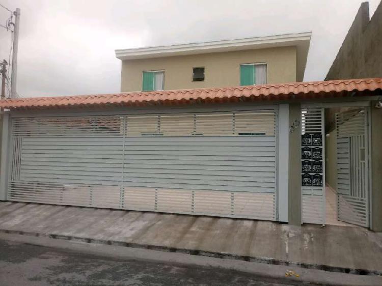 Vende Casa de condomínio 50 metros 2 quarto sem vaga - Edu