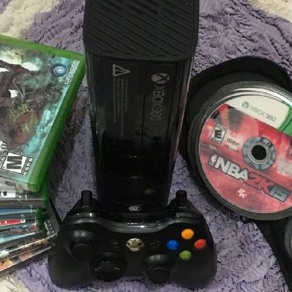 XBOX 360 BLOQUEADO OU DESBLOQUEADO, QUAL A MELHOR OPÇÃO ? #xbox360