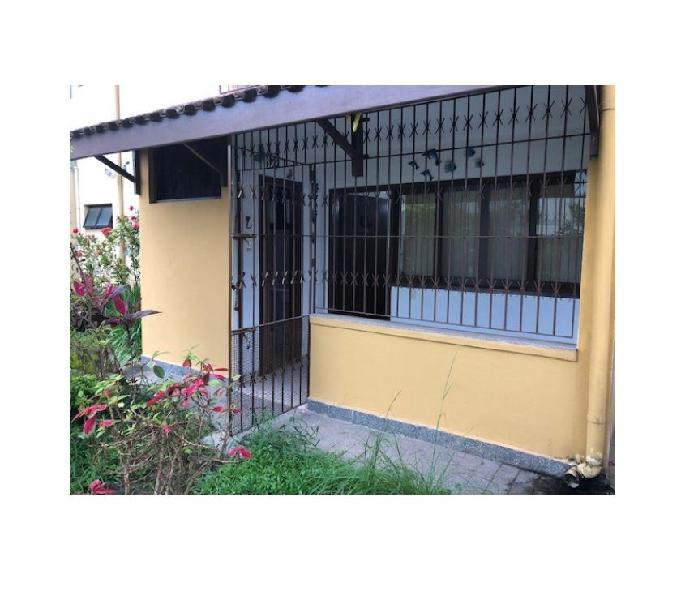 apartamento no itagua ubatuba