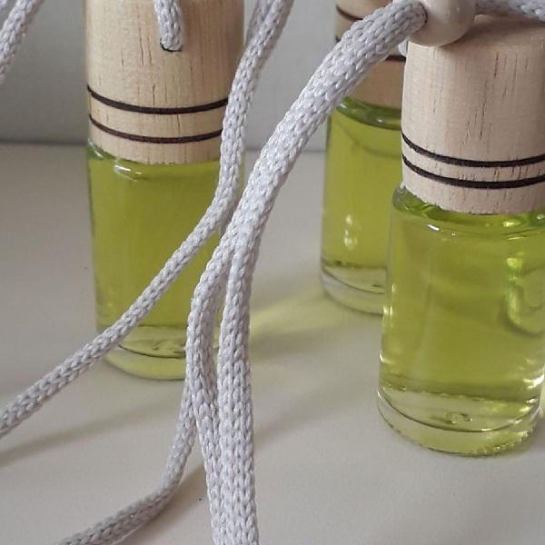 aromatizador para carro