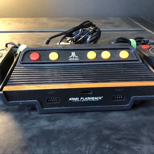 atari flashback 7