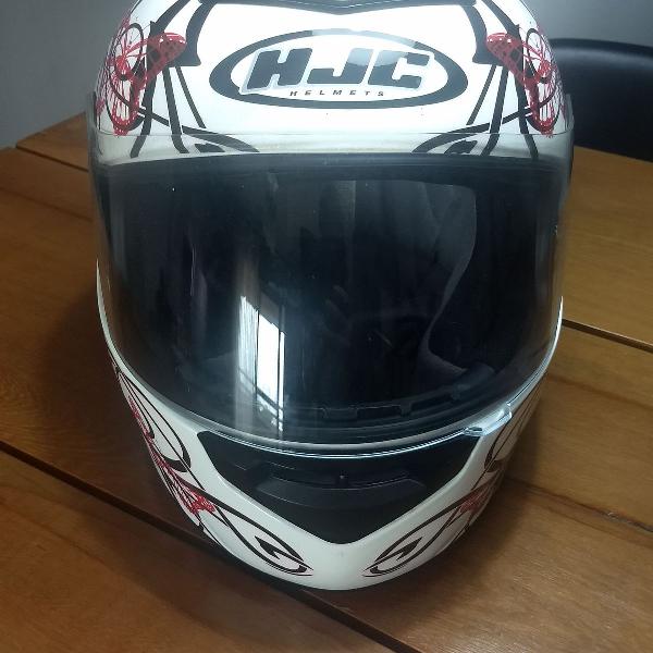 capacete hjc cs r1