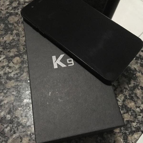 celular lg K9