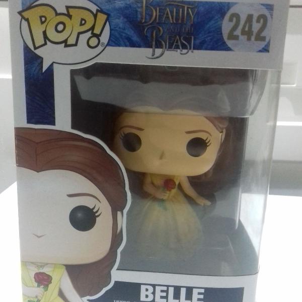 funko pop bela 242