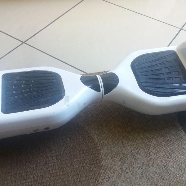 hoverboard- smart balance scooter