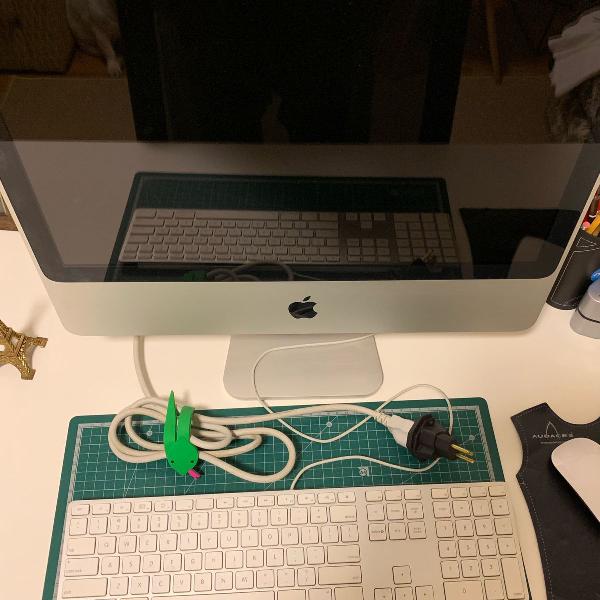 imac de 2008