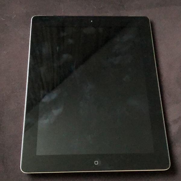 ipad 3 geração