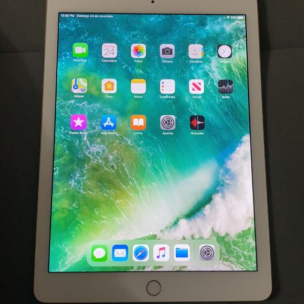 ipad air 2 - 128gb wifi