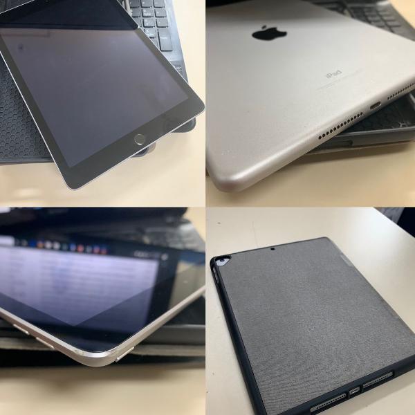 ipad geração 5