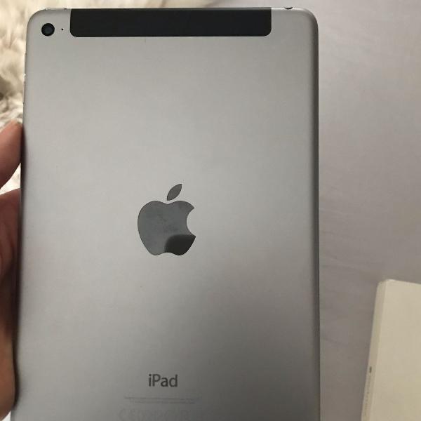 ipad mini 4 16gb