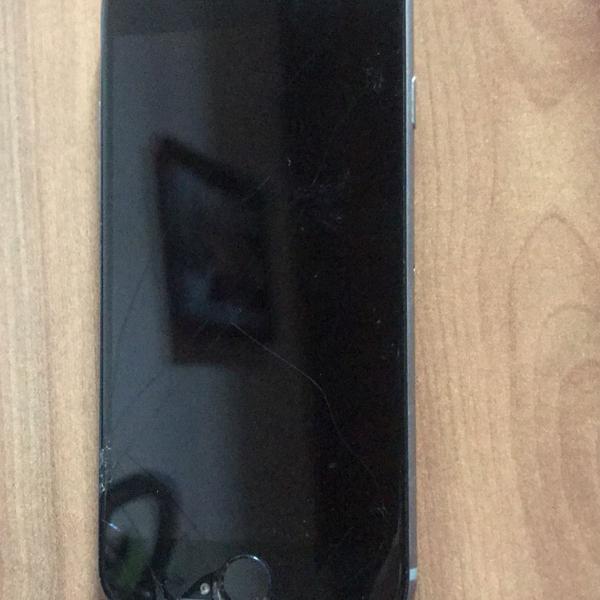 iphone 6, 16gb