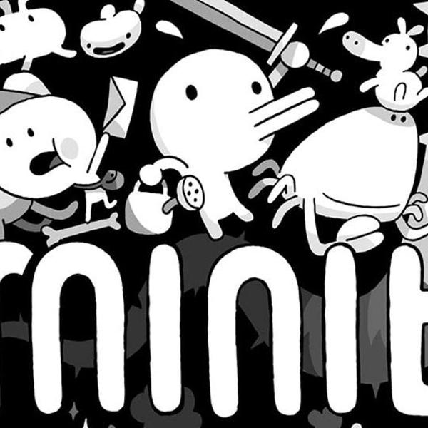 minit steam key original