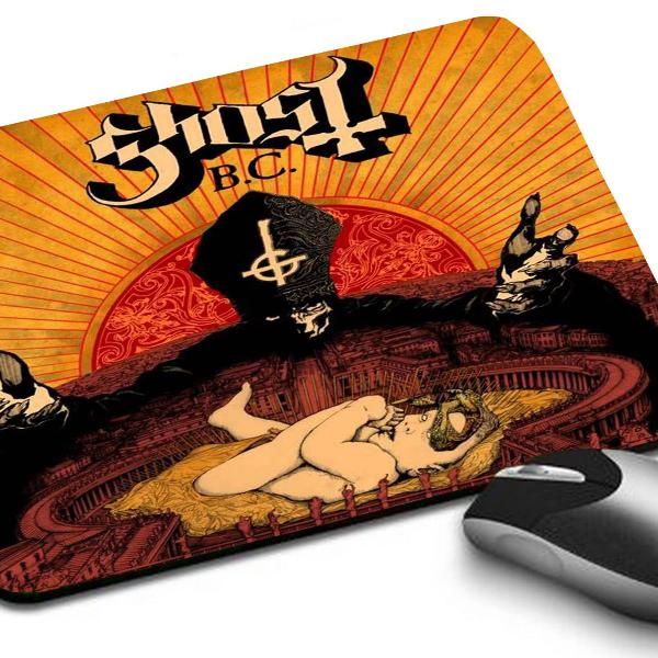 mousepad ghost bc - infestissumam