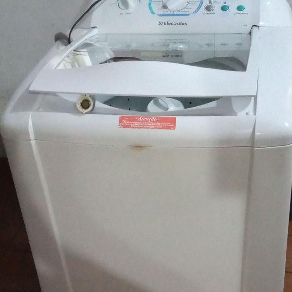 máquina de lavar Eletrolux 12 kg