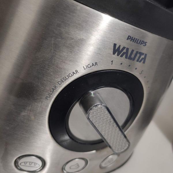 multiprocessador philips walita suqueira juicer