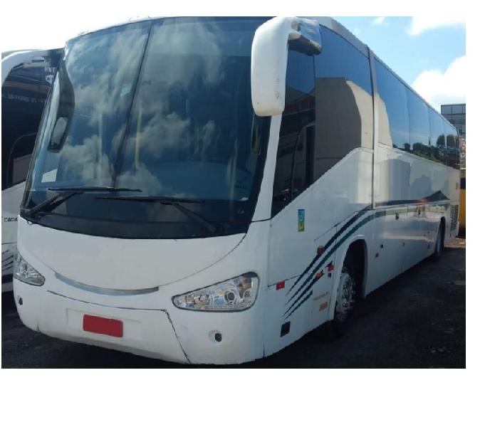 nibus Irizar Century - Mercedes-Benz 0-500 RS - completo