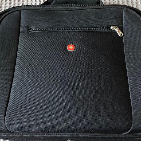 pasta maleta notebook Swiss