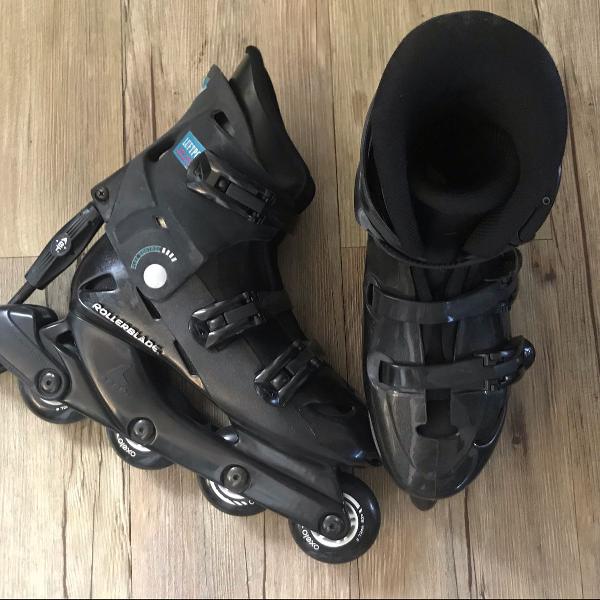 patins in line rollerblade