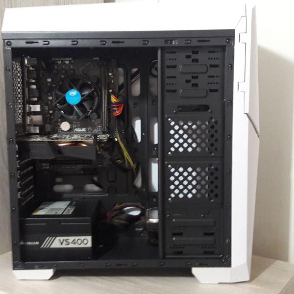 pc gamer i5 gtx 1060 8gb ram