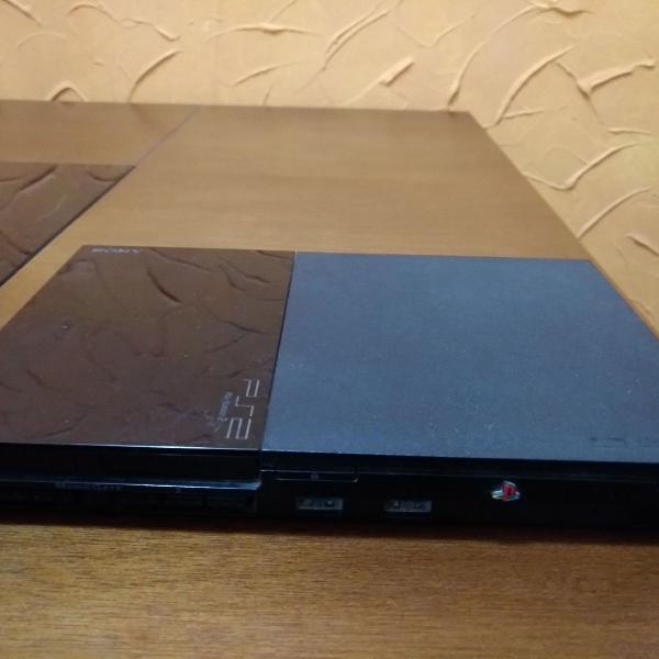 playstation 2
