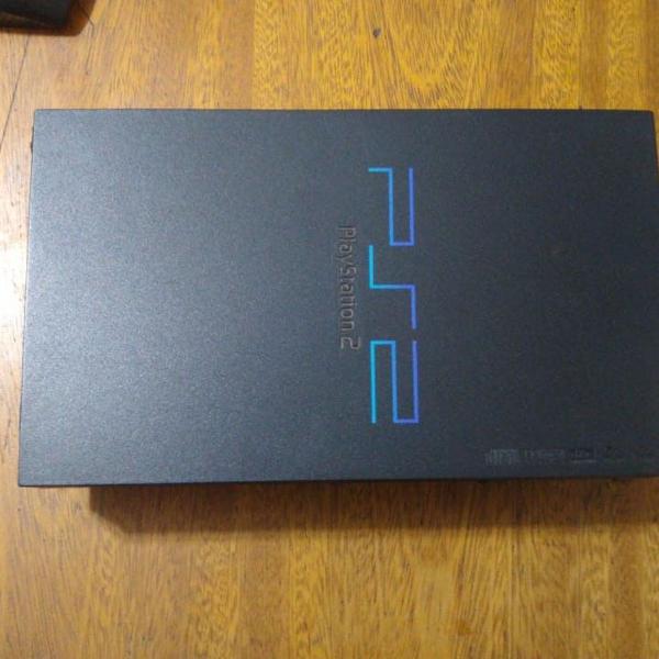 playstation 2 fat