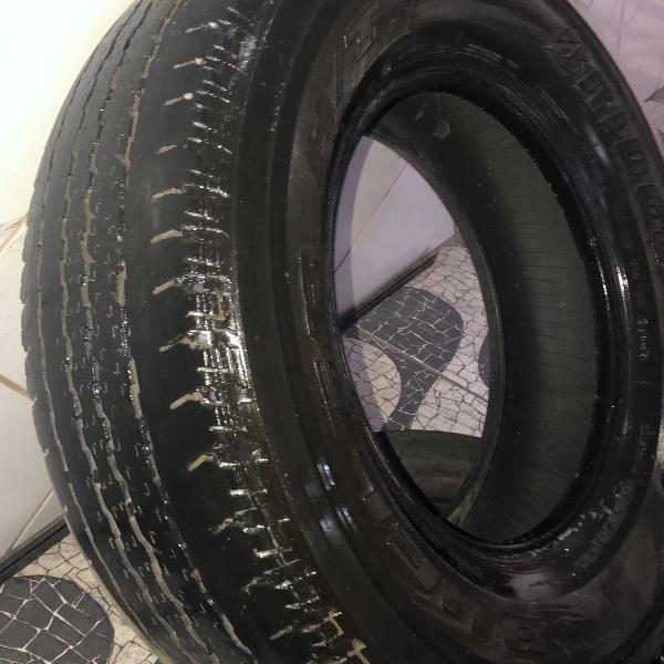 pneu 265/70 r16 hilux caminhonetes