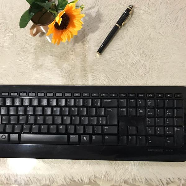 teclado sem fio