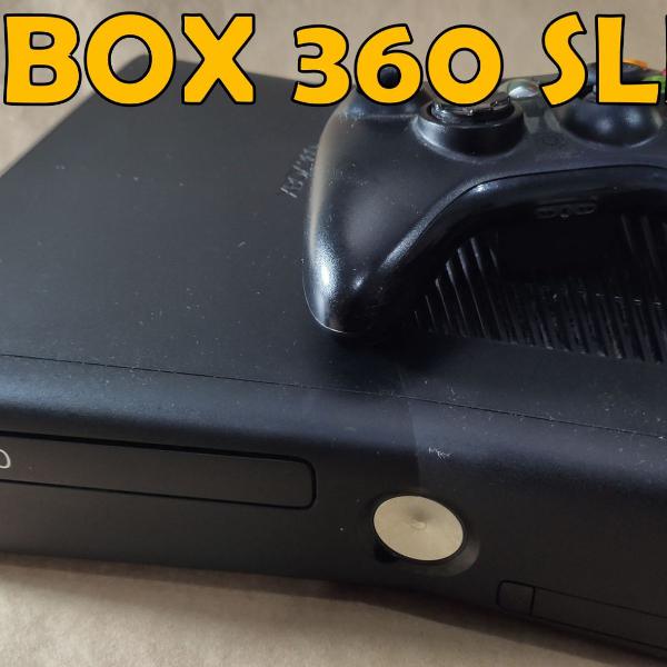 videogame xbox 360 4gb
