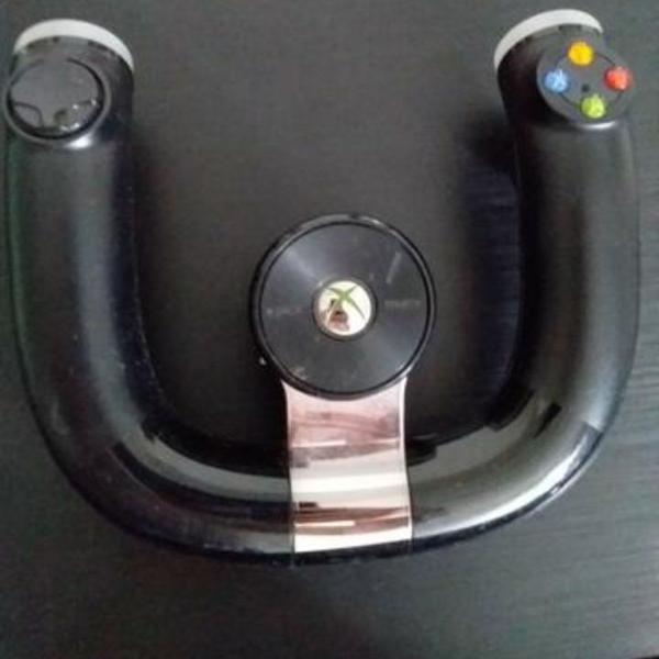 volante xbox 360