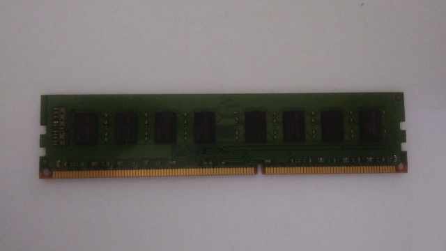 Memoria 4gb ddr chips nova smart