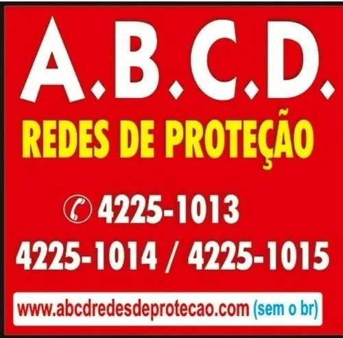 A.b.c.d. Redes De Proteção