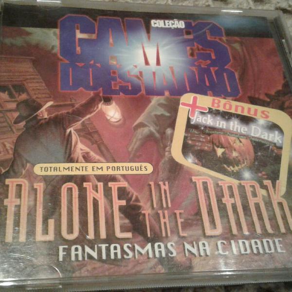 Alone In The Dark 3 para pc
