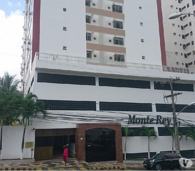 Apartamento na Pituba 3quartos