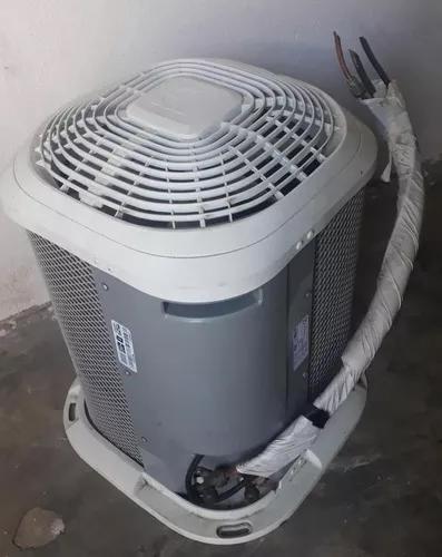 Ar Condicionado Electrolux