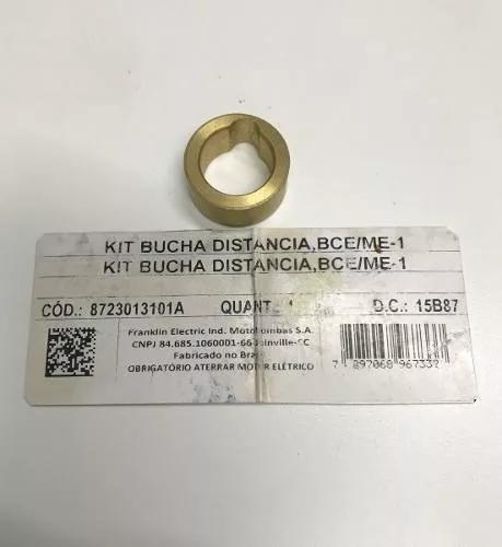 Bucha De Distância Para Bomba De Fluidos, Schneider