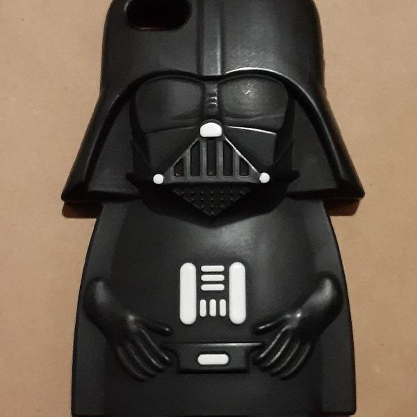 Capinha Darth Vader IPhone 5