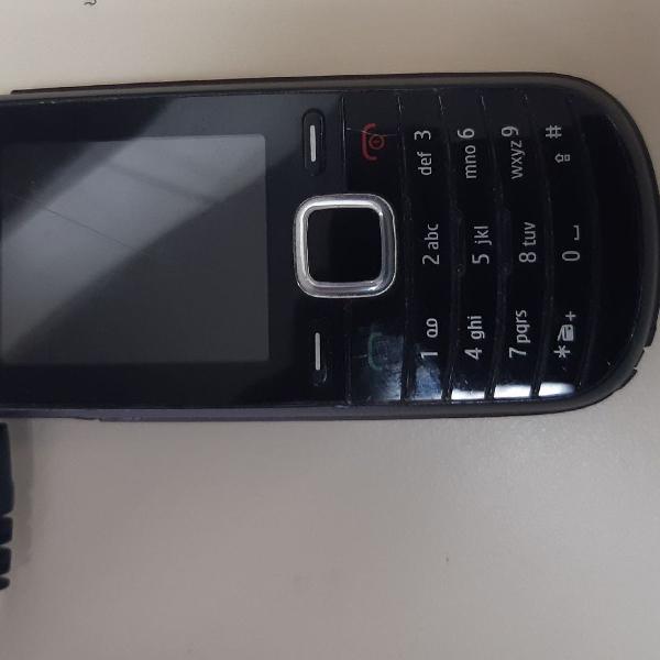 Celular Nokia