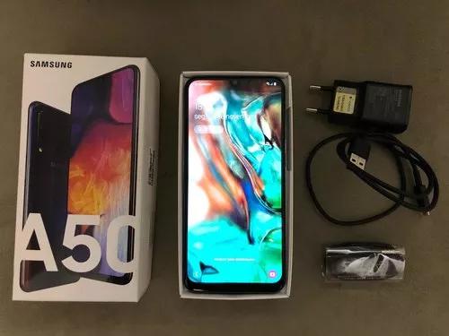 Celular Samsung A50