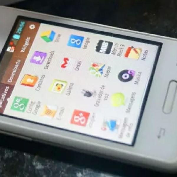 Celular Smart phone LG