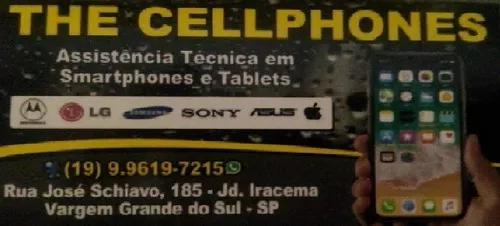 Conserto De Celulares E Tablets!