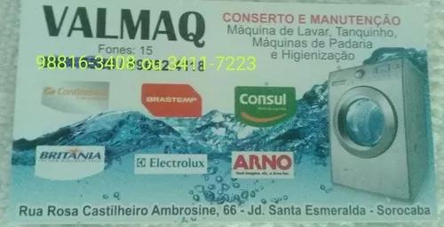 Consertos De Máquinas De Lava