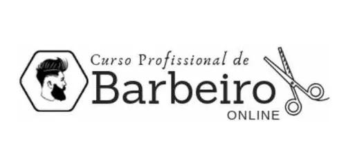 Curso De Barbeiro Profissional Online