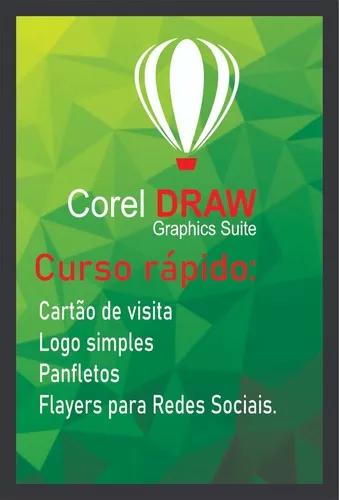 Curso De Corel Draw Rápido