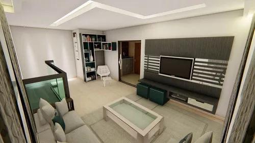 Design De Interiores 3d Realista
