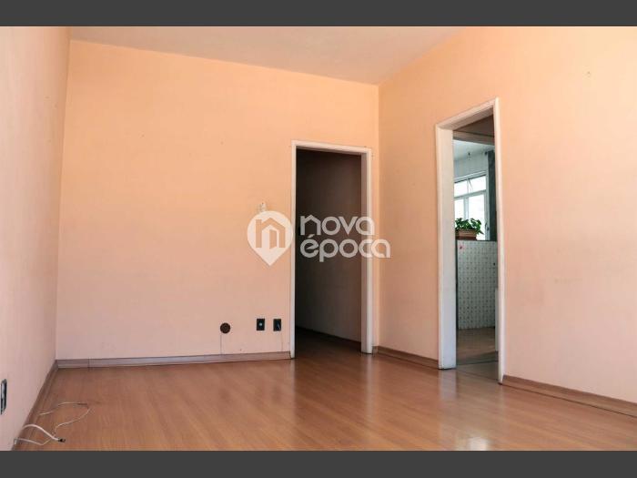 Engenho de Dentro, 2 quartos, 1 vaga, 68 m² Rua Joaquim